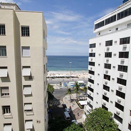 Apartments Almirante Goncalves Rio de Janeiro Kültér fotó