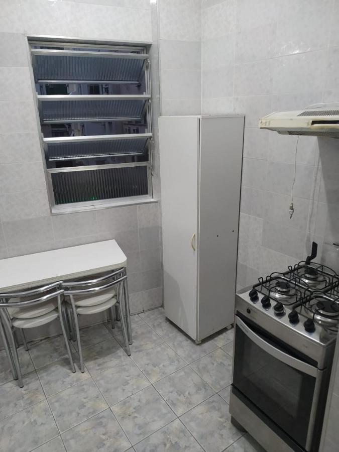 Apartments Almirante Goncalves Rio de Janeiro Kültér fotó