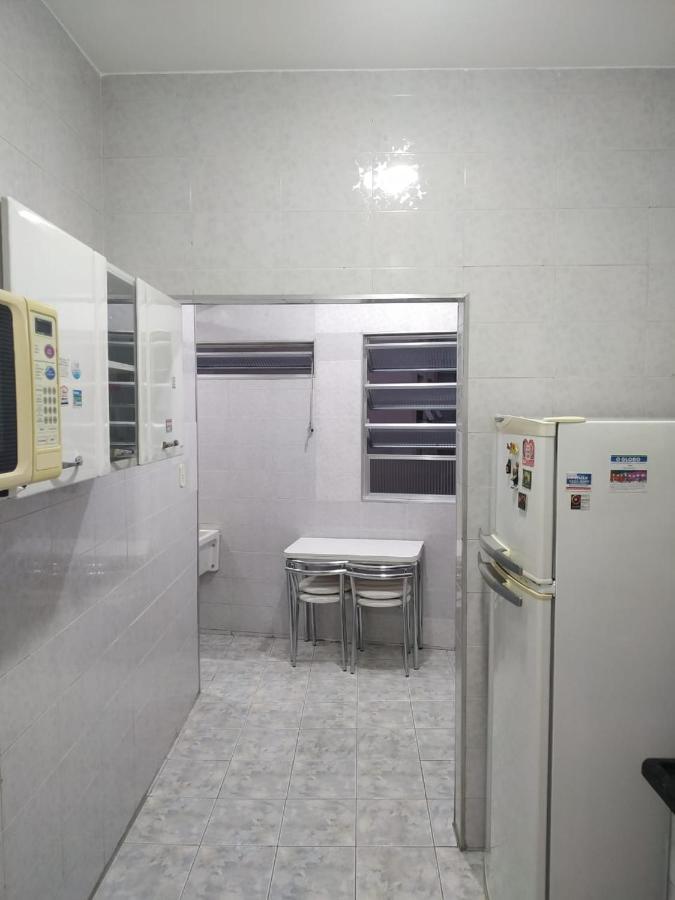 Apartments Almirante Goncalves Rio de Janeiro Kültér fotó