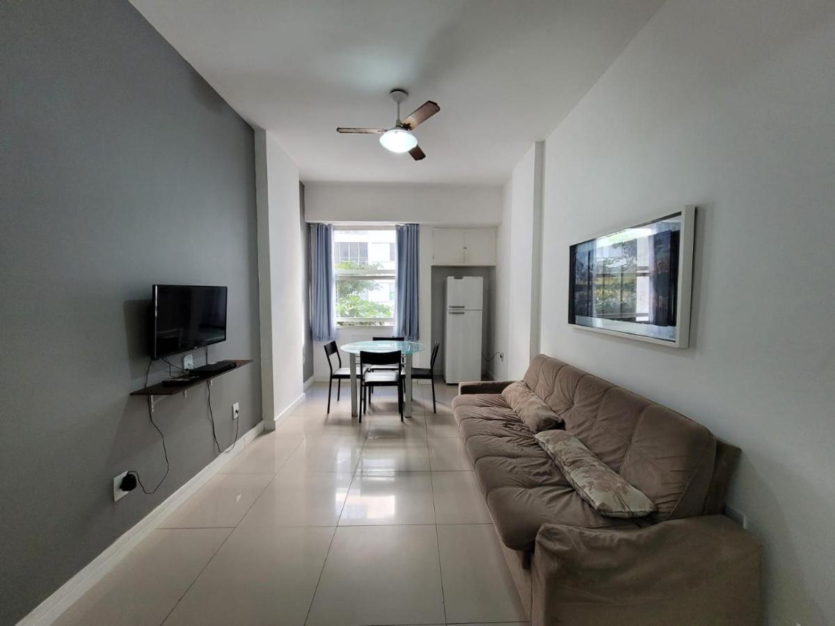 Apartments Almirante Goncalves Rio de Janeiro Kültér fotó