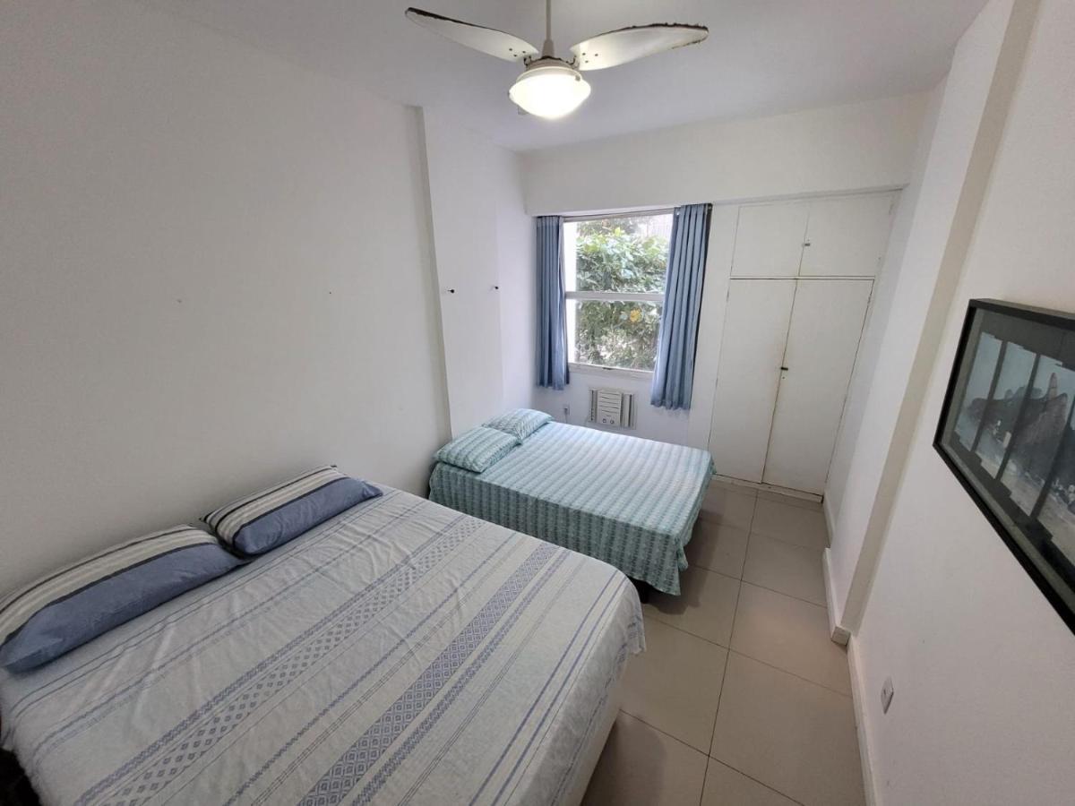 Apartments Almirante Goncalves Rio de Janeiro Kültér fotó