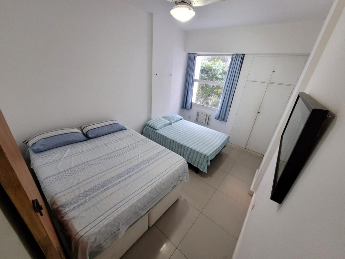 Apartments Almirante Goncalves Rio de Janeiro Kültér fotó