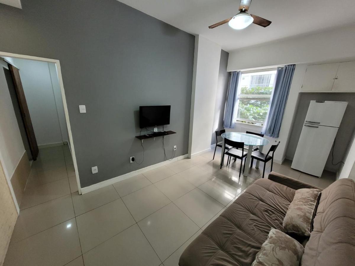 Apartments Almirante Goncalves Rio de Janeiro Kültér fotó