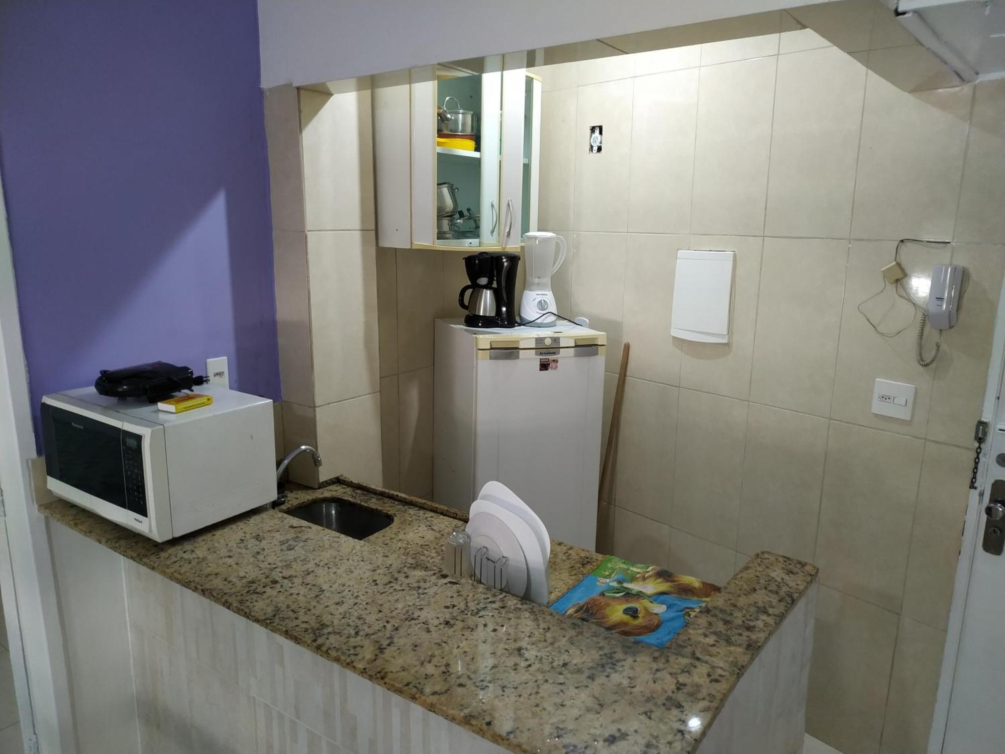 Apartments Almirante Goncalves Rio de Janeiro Szoba fotó