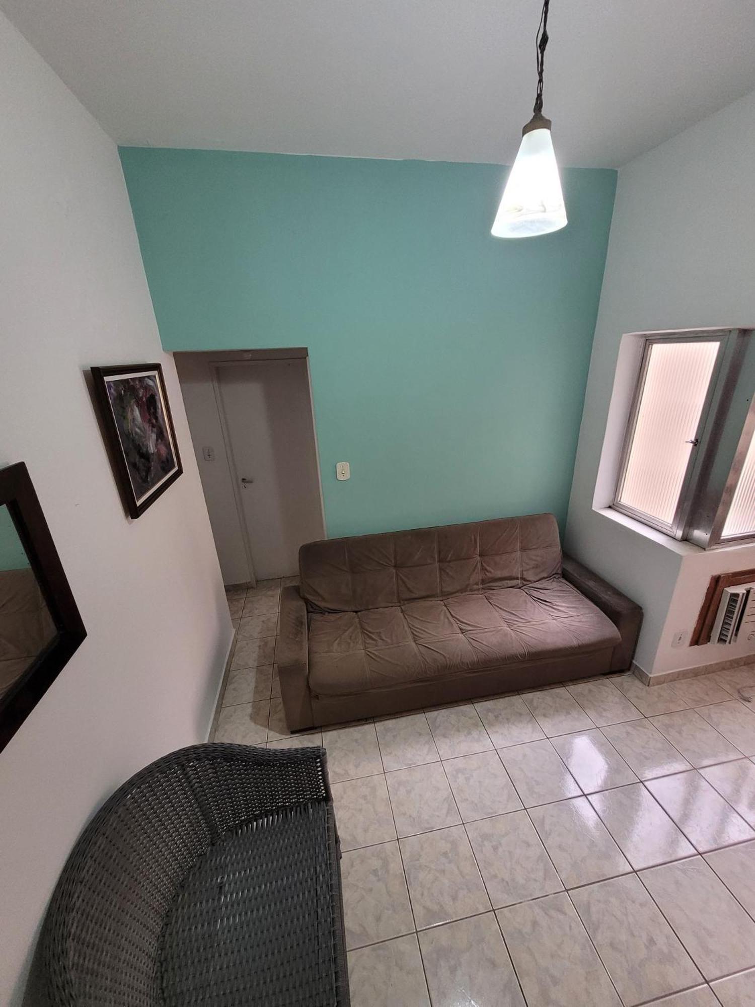 Apartments Almirante Goncalves Rio de Janeiro Kültér fotó