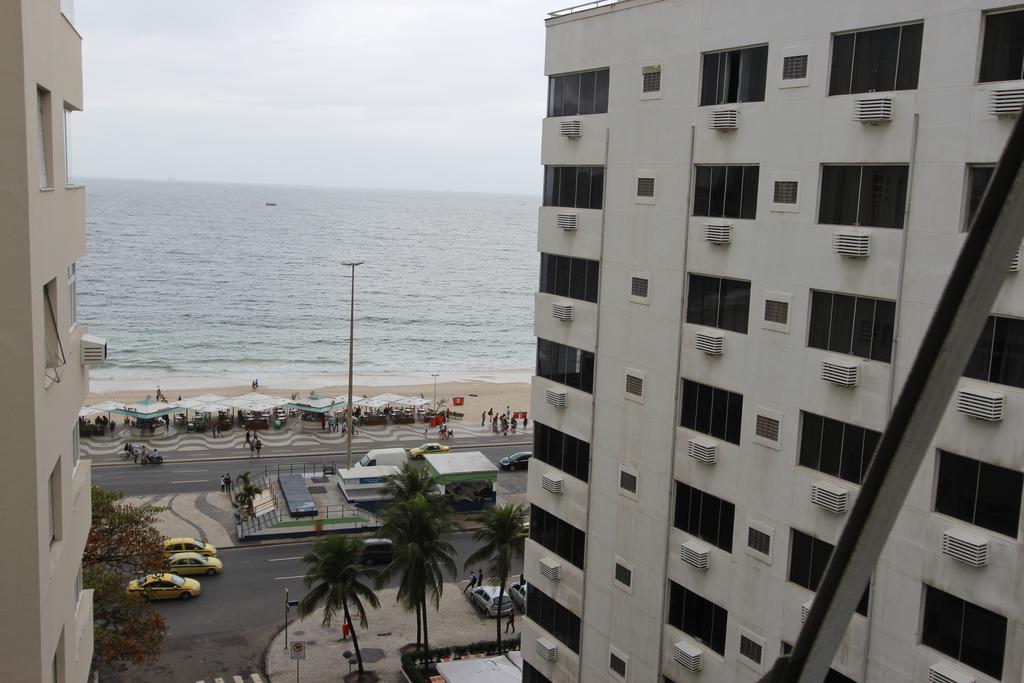 Apartments Almirante Goncalves Rio de Janeiro Szoba fotó